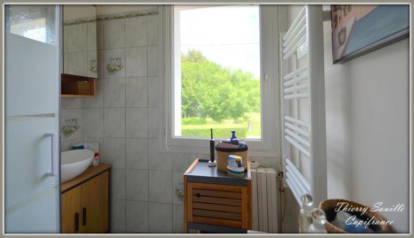 Maison 7 pièces de 113m²