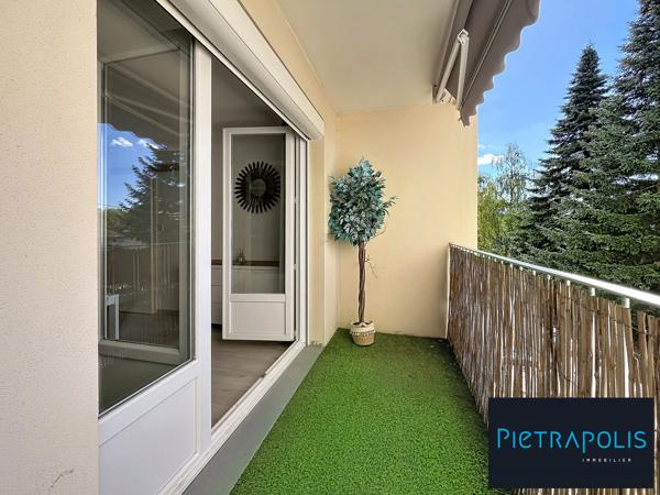 DIJON/Montchapet T2 avec balcon