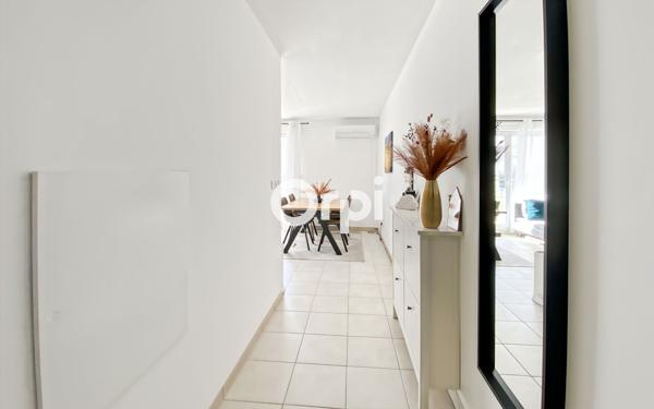 Appartement à vendre    3 pièces • 61,09 m2 La Ciotat