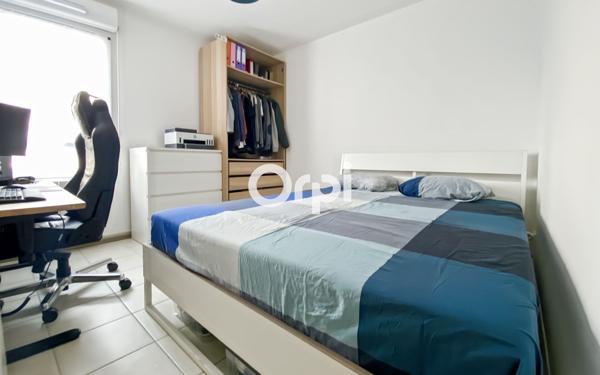 Appartement à vendre    3 pièces • 61,09 m2 La Ciotat