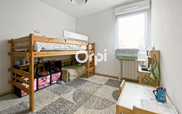 Appartement à vendre    3 pièces • 61,09 m2 La Ciotat