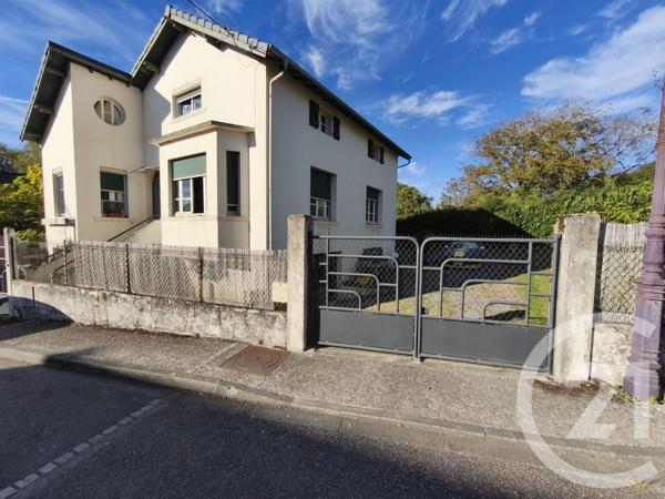 Maison à vendre  5 pièces - 132,21 m2 CAPVERN LES BAINS - 65