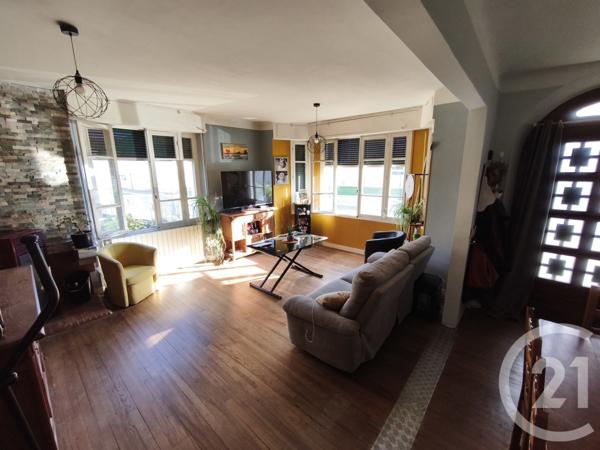 Maison à vendre  5 pièces - 132,21 m2 CAPVERN LES BAINS - 65