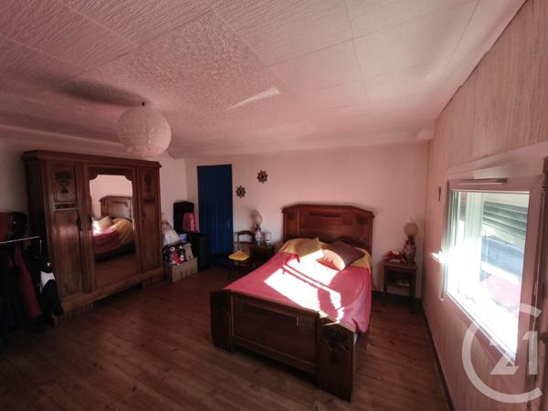 Maison à vendre  5 pièces - 132,21 m2 CAPVERN LES BAINS - 65