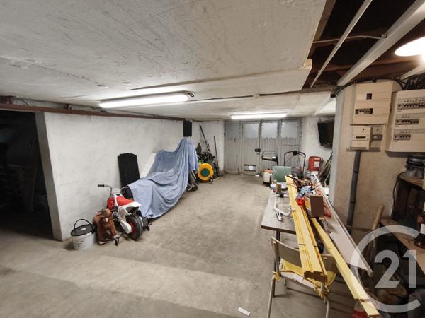 Maison à vendre  5 pièces - 132,21 m2 CAPVERN LES BAINS - 65