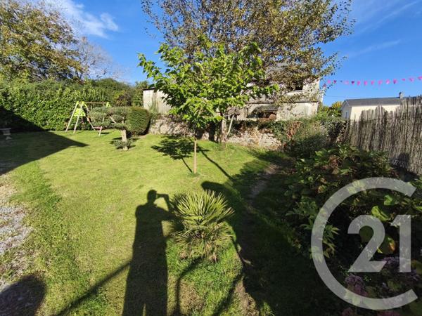 Maison à vendre  5 pièces - 132,21 m2 CAPVERN LES BAINS - 65