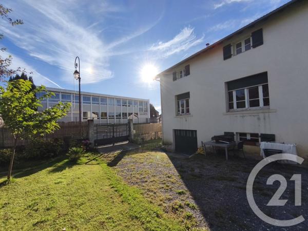 Maison à vendre  5 pièces - 132,21 m2 CAPVERN LES BAINS - 65