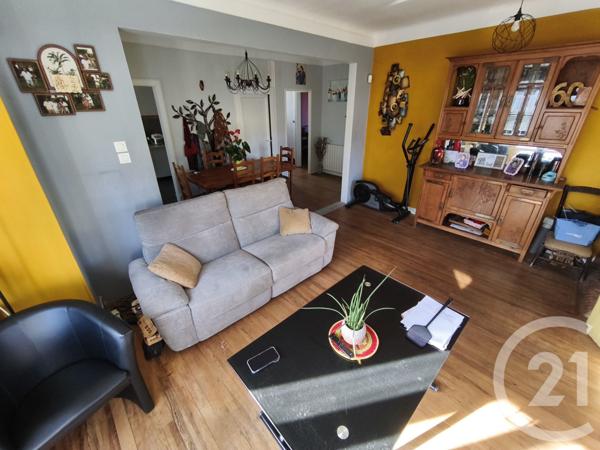 Maison à vendre  5 pièces - 132,21 m2 CAPVERN LES BAINS - 65