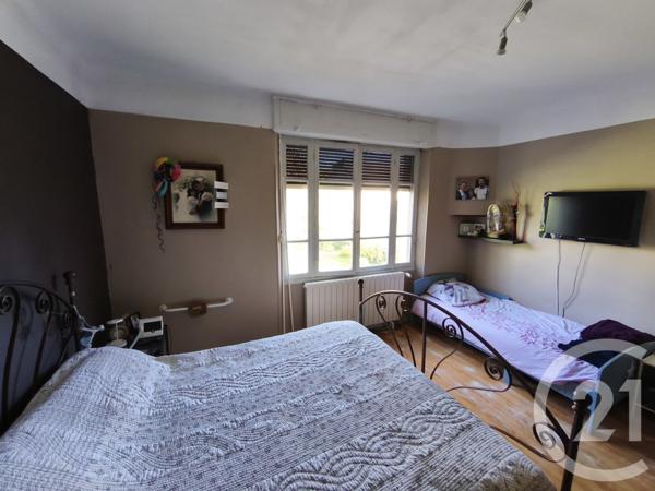 Maison à vendre  5 pièces - 132,21 m2 CAPVERN LES BAINS - 65