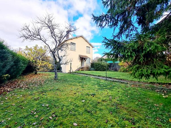 Ensemble Immobilier Chaumont