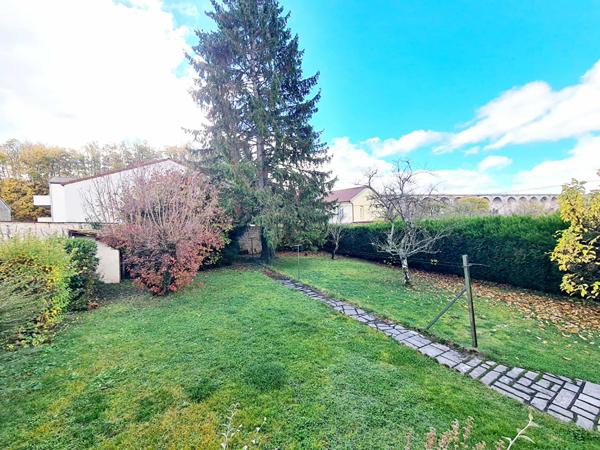 Ensemble Immobilier Chaumont