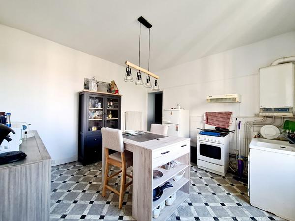 Ensemble Immobilier Chaumont