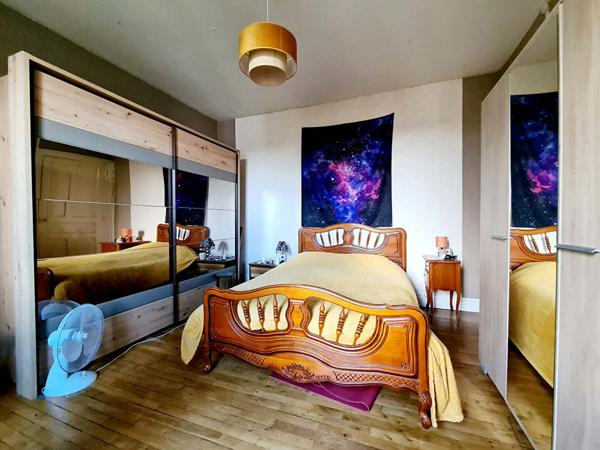 Ensemble Immobilier Chaumont