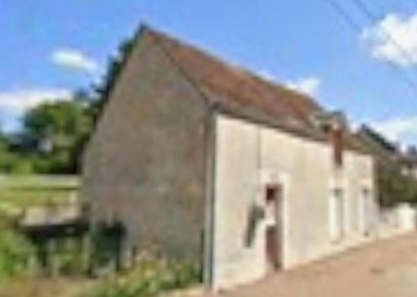 maison à renover