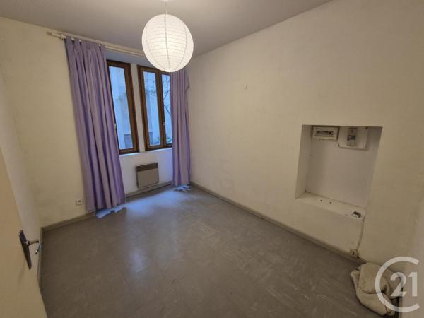 Appartement F2 à vendre  2 pièces - 32,50 m2 BESANCON - 25