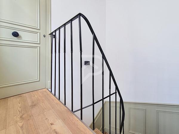 Maison 4 pièces 96 m2