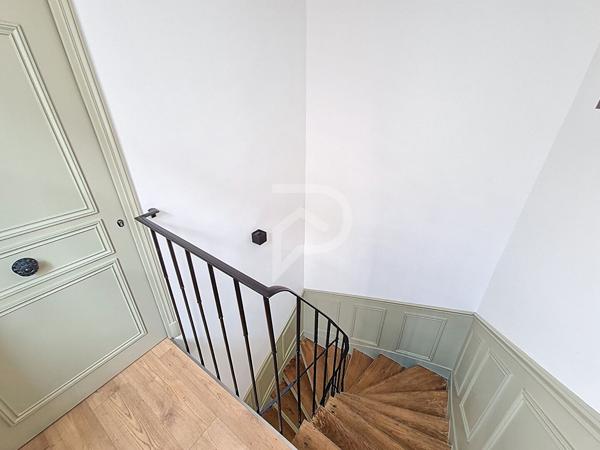 Maison 4 pièces 96 m2