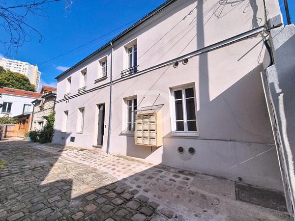 Maison 4 pièces 96 m2