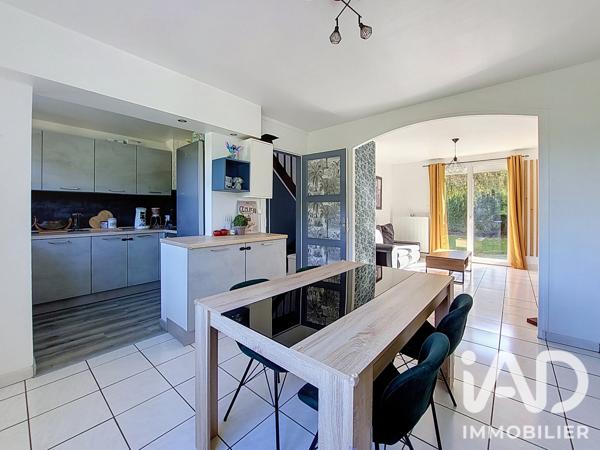 Maison à vendre 4 pièces 83 m² Barentin