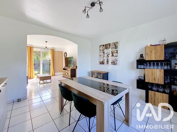 Maison à vendre 4 pièces 83 m² Barentin