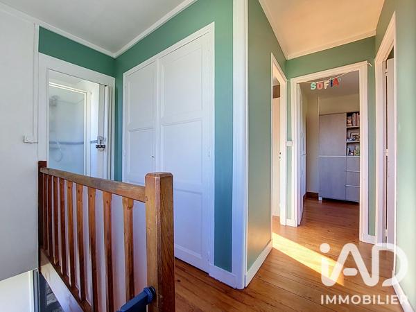 Maison à vendre 4 pièces 83 m² Barentin