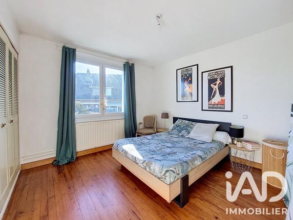 Maison à vendre 4 pièces 83 m² Barentin