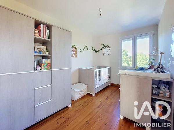 Maison à vendre 4 pièces 83 m² Barentin