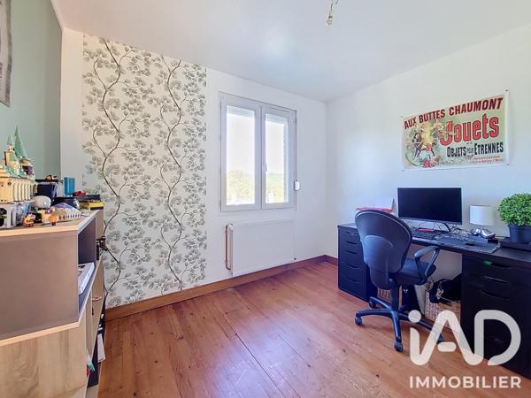 Maison à vendre 4 pièces 83 m² Barentin