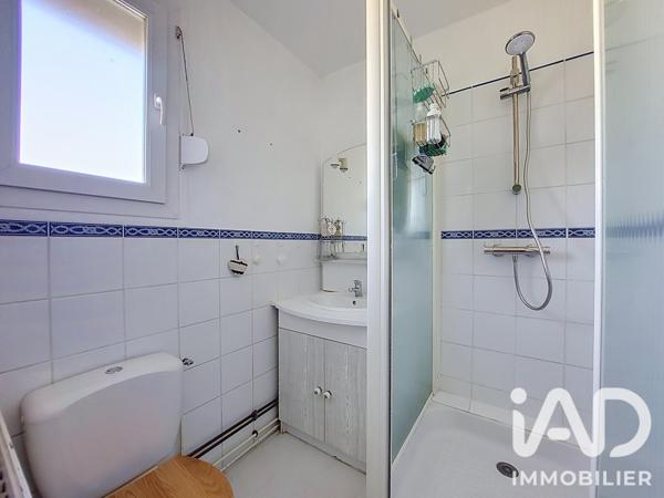 Maison à vendre 4 pièces 83 m² Barentin