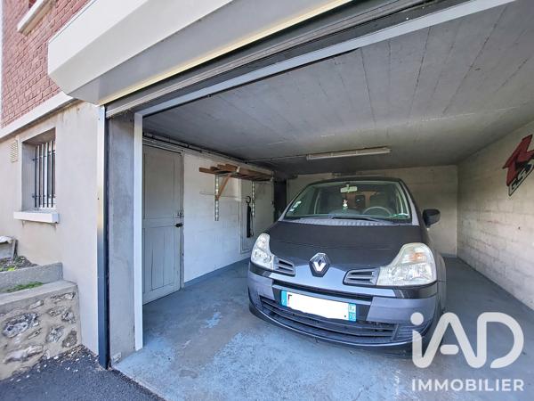 Maison à vendre 4 pièces 83 m² Barentin