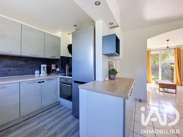 Maison à vendre 4 pièces 83 m² Barentin