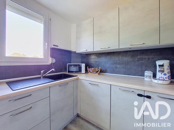Maison à vendre 4 pièces 83 m² Barentin