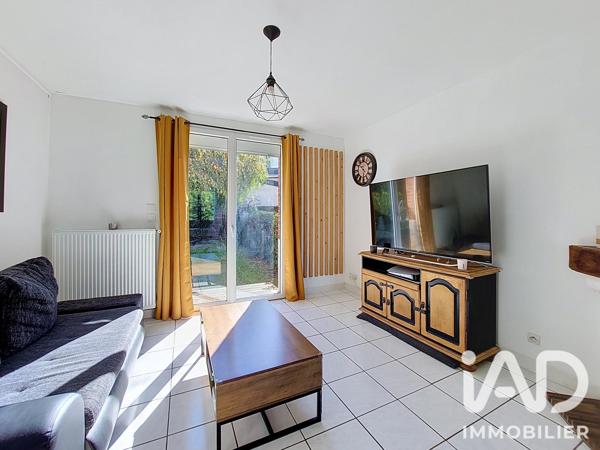 Maison à vendre 4 pièces 83 m² Barentin