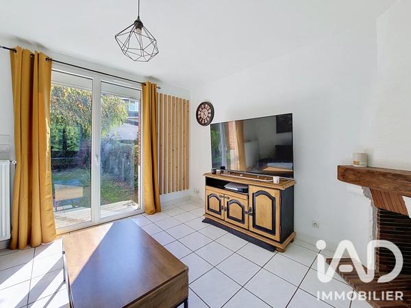 Maison à vendre 4 pièces 83 m² Barentin