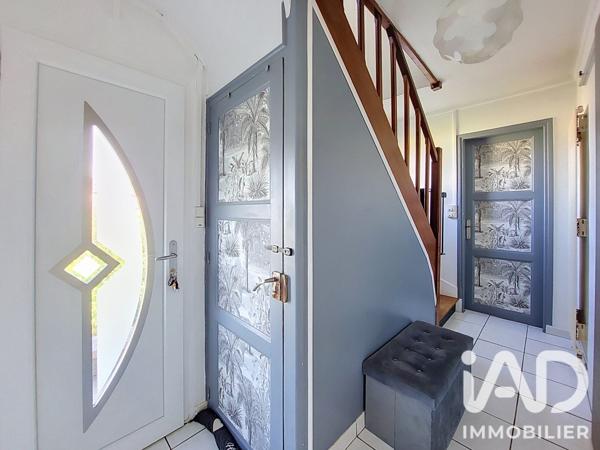 Maison à vendre 4 pièces 83 m² Barentin