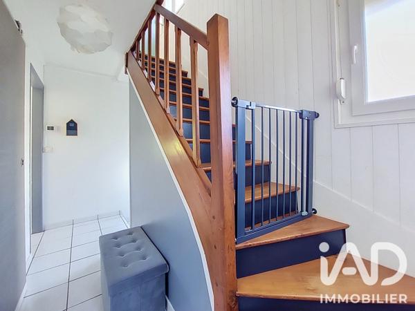 Maison à vendre 4 pièces 83 m² Barentin
