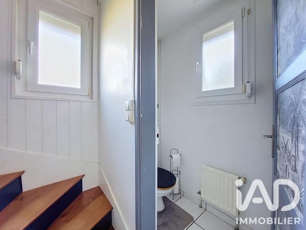 Maison à vendre 4 pièces 83 m² Barentin