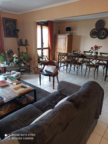 Appartement à vendre à Reims dans la Marne (51100), ref : 51052-514   
Porte Paris - Courlancy