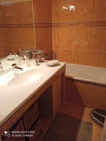 Appartement à vendre à Reims dans la Marne (51100), ref : 51052-514   
Porte Paris - Courlancy