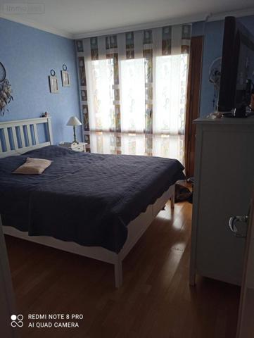 Appartement à vendre à Reims dans la Marne (51100), ref : 51052-514   
Porte Paris - Courlancy