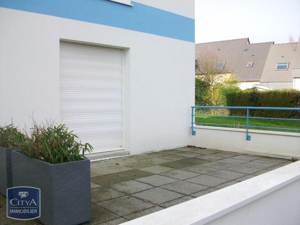 Appartement à vendre 2 pièces 31.48m²