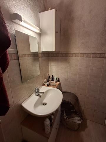 Appartement 1 pièce - 21 m²