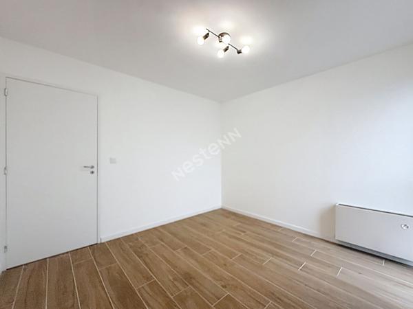 ANGERS SUD, appartement de type 4 dans résidence avec ascenseur