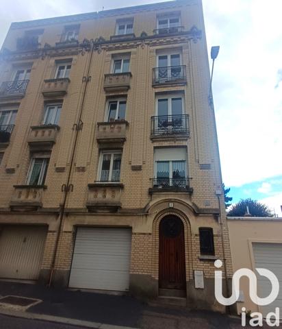 Appartement à vendre 2 pièces 50 m² Le Havre