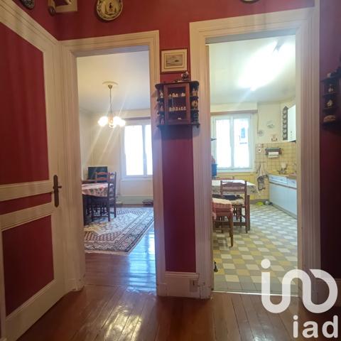 Appartement à vendre 2 pièces 50 m² Le Havre