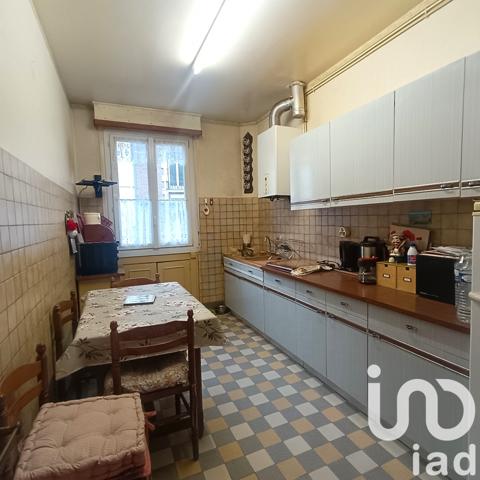 Appartement à vendre 2 pièces 50 m² Le Havre