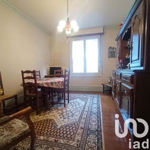 Appartement à vendre 2 pièces 50 m² Le Havre