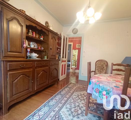 Appartement à vendre 2 pièces 50 m² Le Havre