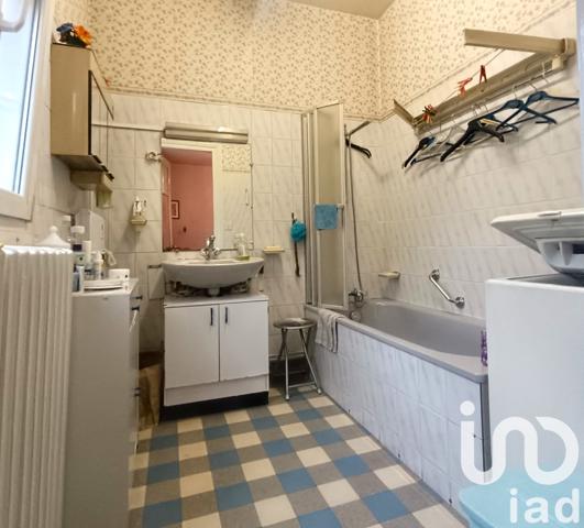 Appartement à vendre 2 pièces 50 m² Le Havre