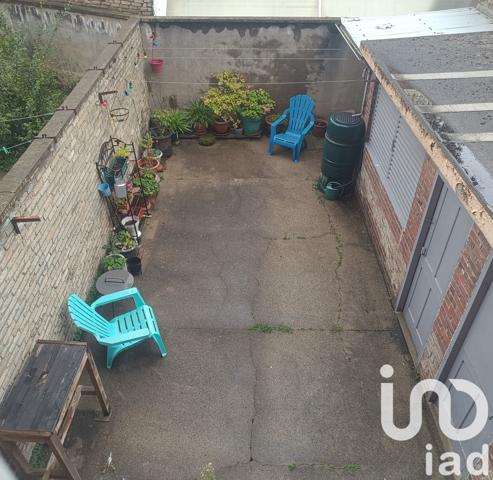 Appartement à vendre 2 pièces 50 m² Le Havre